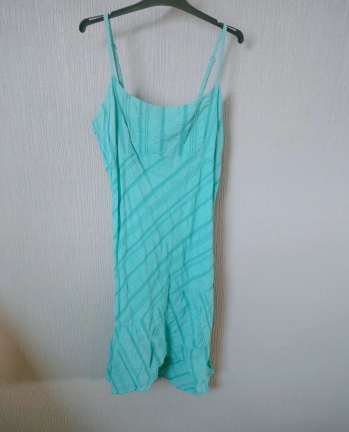 Robe taille 40