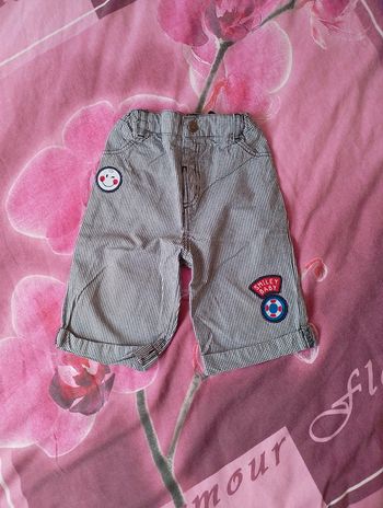 #manu_7896garcon2ans short long