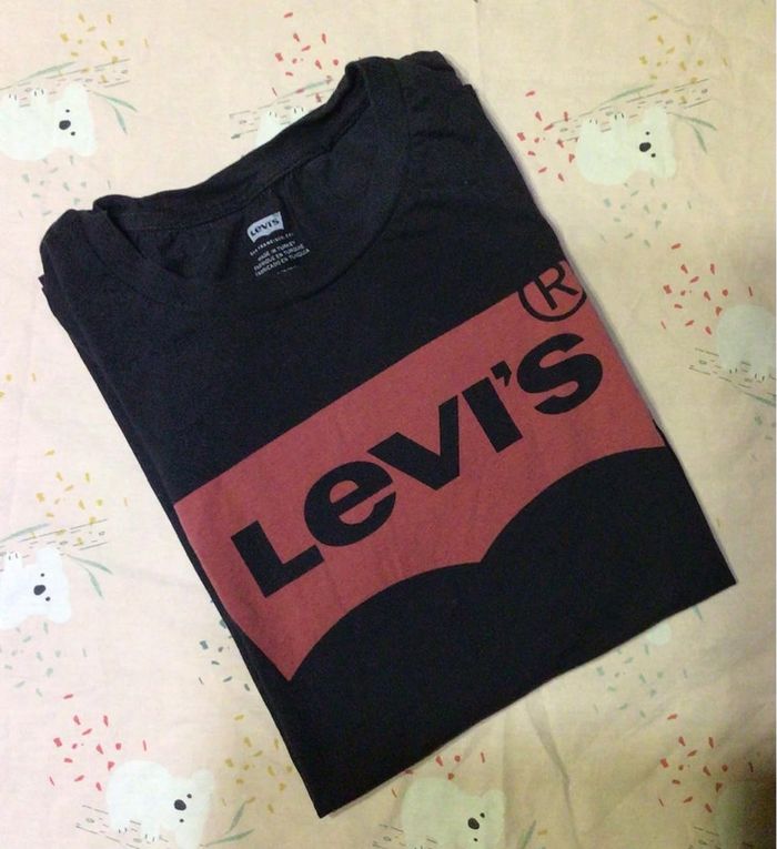 t-shirt Levi’s