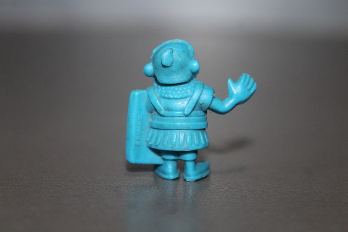 Figurine Romain - Astérix et Obélix vintage 1974 - photo numéro 2