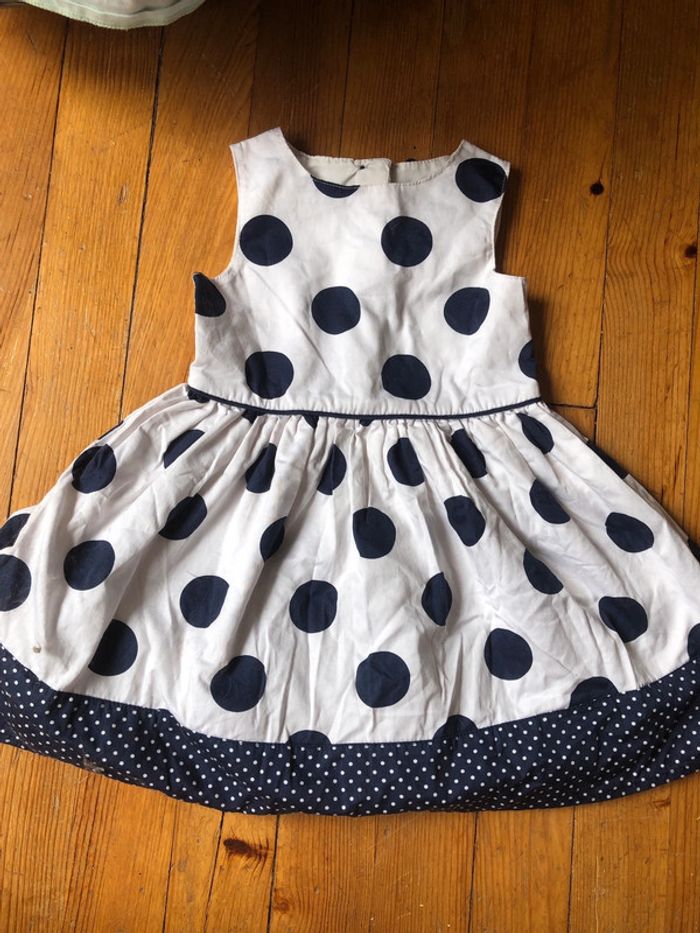 Robe 18 /24