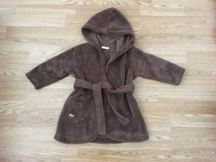 Peignoir Robe de chambre