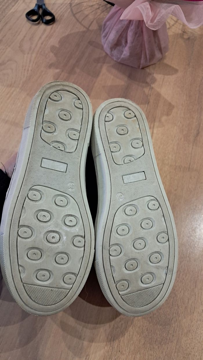 Chaussures vertbaudet - photo numéro 6