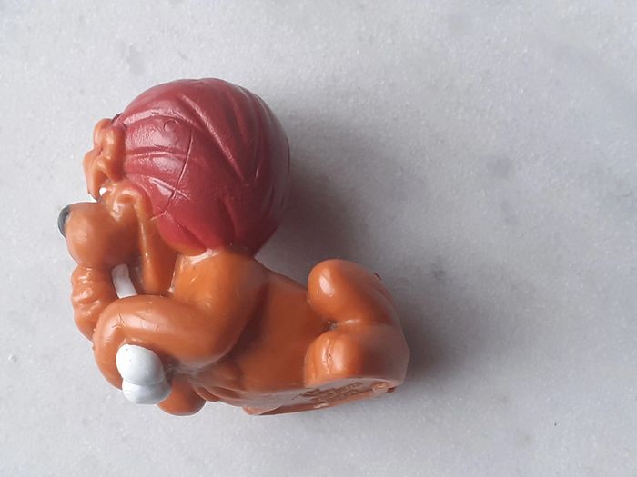 Figurine flunch Leo - photo numéro 5