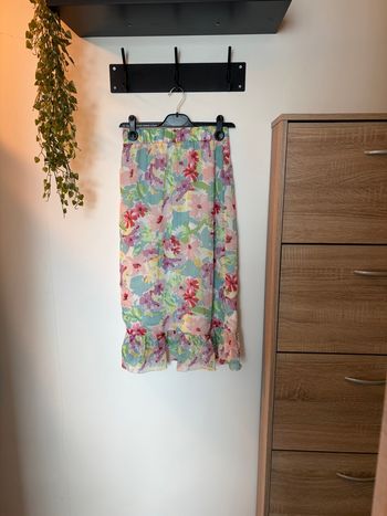 Jupe LH La halle taille xs 
