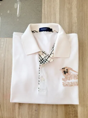 Polo en L burberry