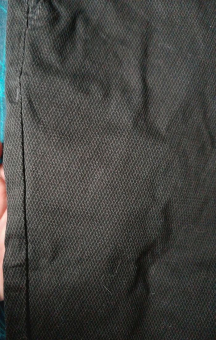 Pantalon Chino chic - photo numéro 5