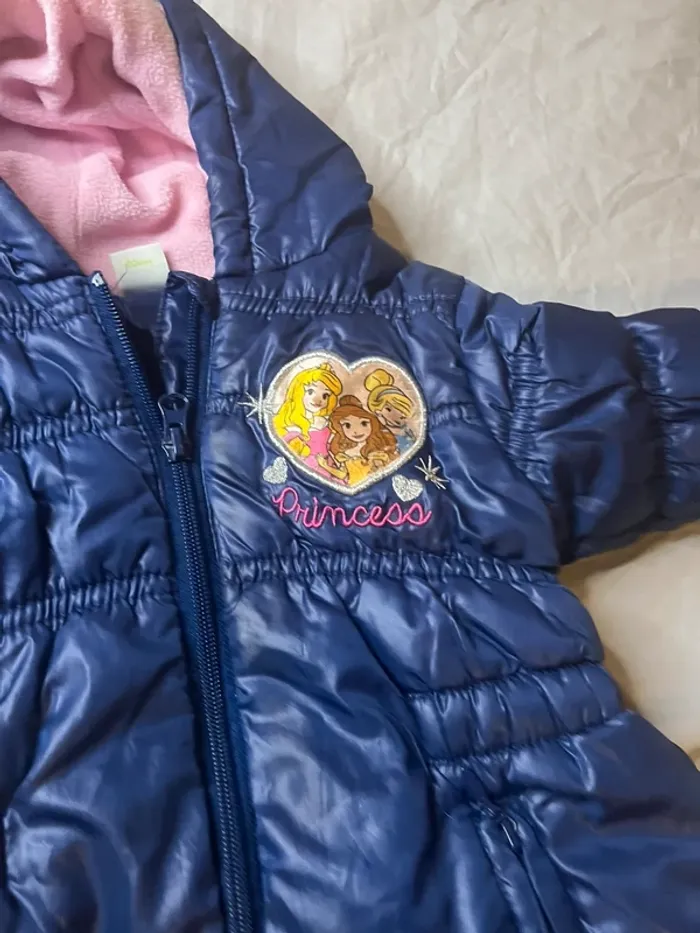 Blouson - photo numéro 6