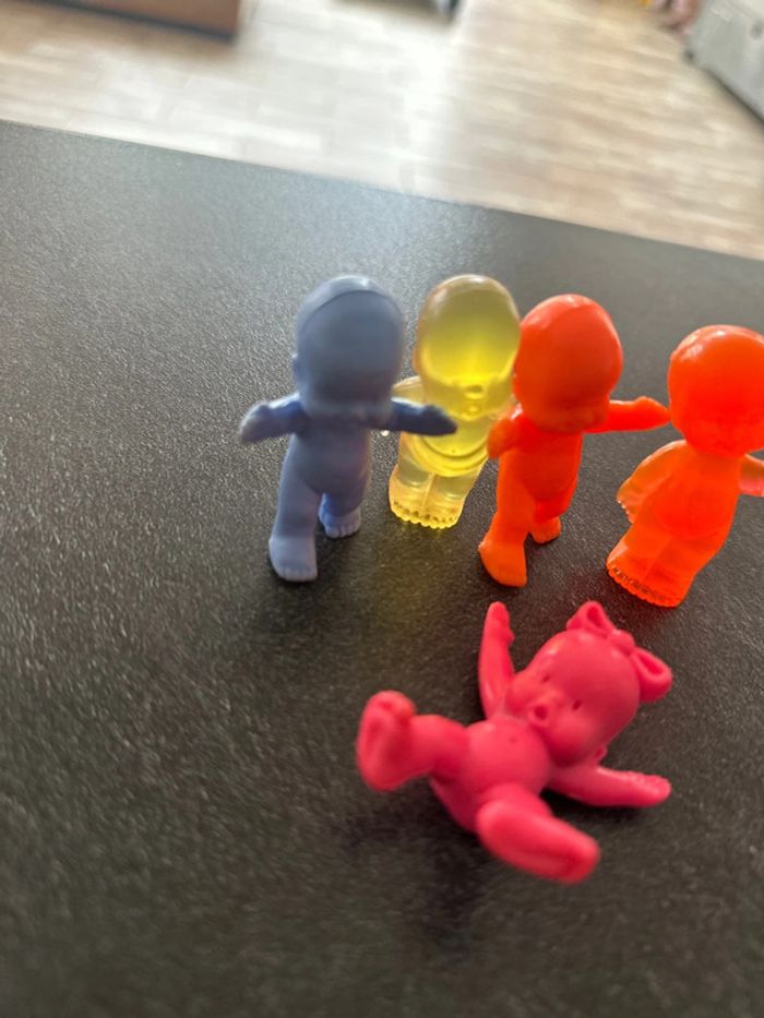 Figurine Babies - photo numéro 2