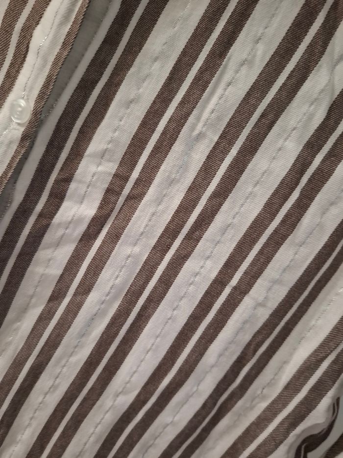 Chemise ichi taille 36 en très bon état Chemise ichi taille 36 en très bon état - photo numéro 3