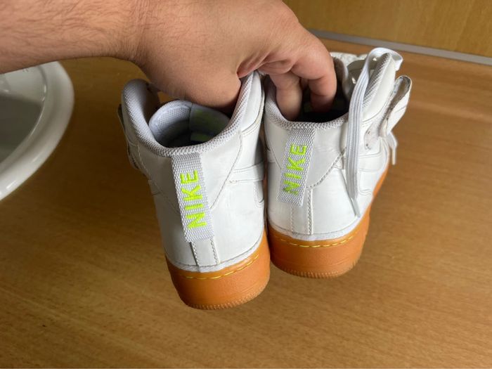 Nike air force 1 - photo numéro 6