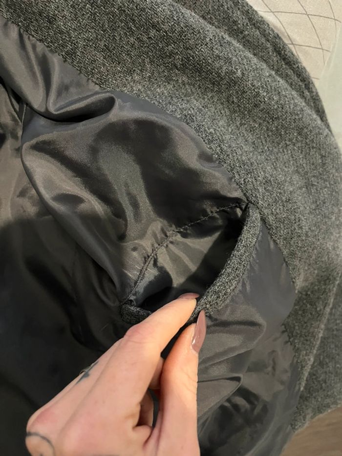 Manteau - photo numéro 5