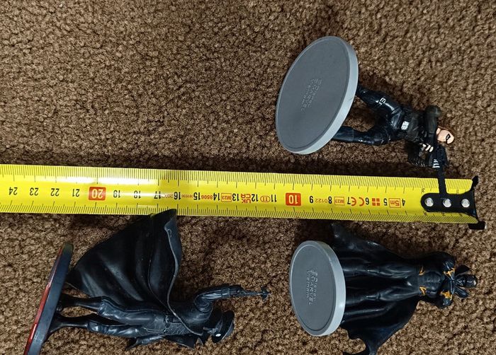 Lot figurines marvel - photo numéro 8