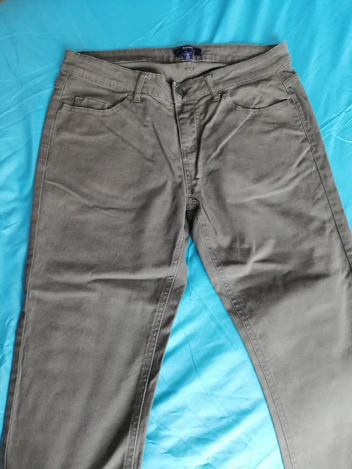 Pantalon femme - photo numéro 2