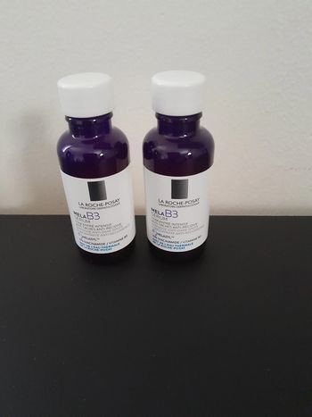Sérums La Roche Posay