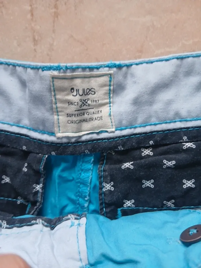 Short - photo numéro 2