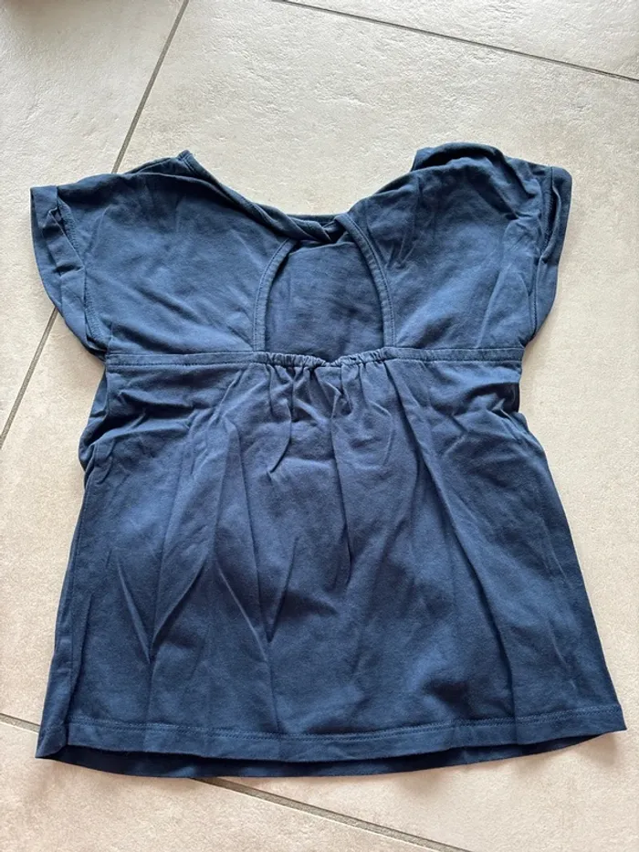 T-shirt 64 10 ans - photo numéro 2
