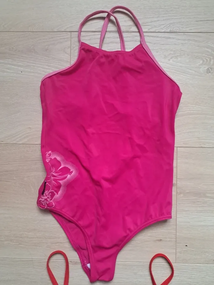 Lot maillot de bain 8A - photo numéro 3