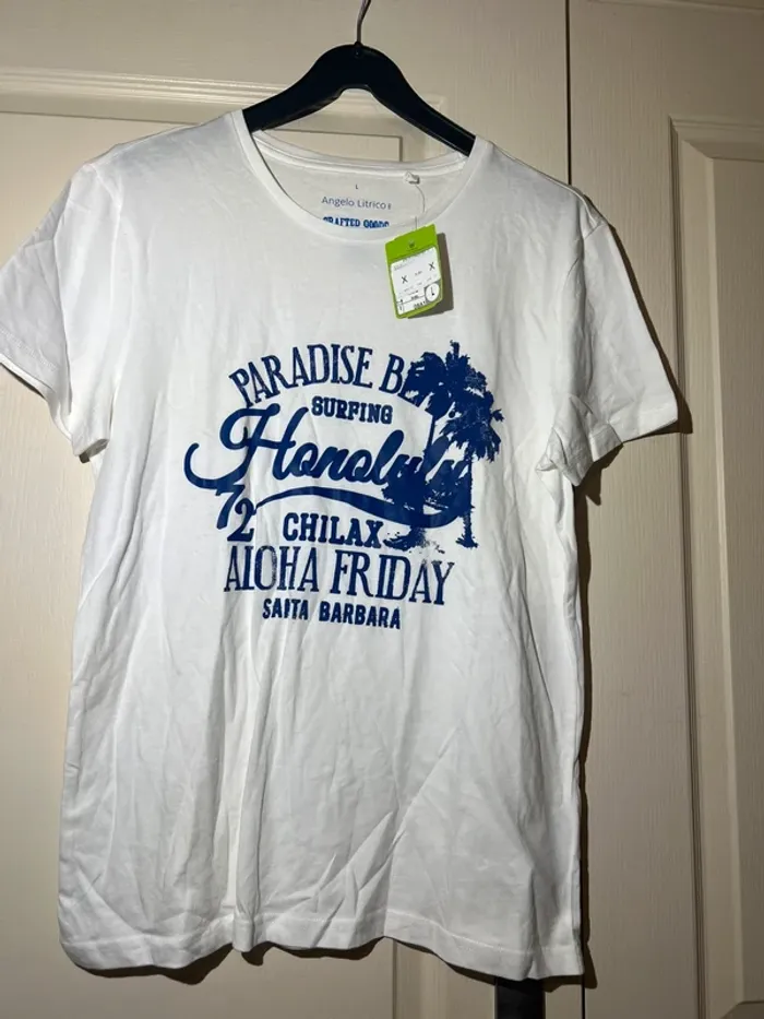 T-shirt C&A