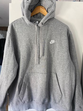 Sweat Nike
