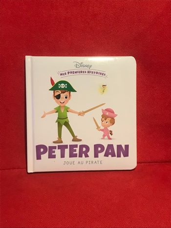Livre Disney mes premières histoires