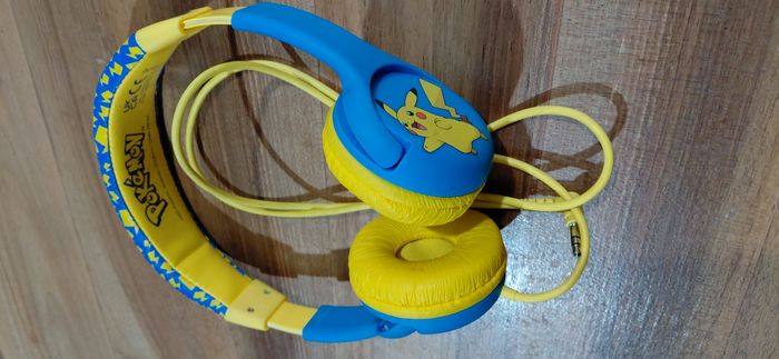 casque - photo numéro 4