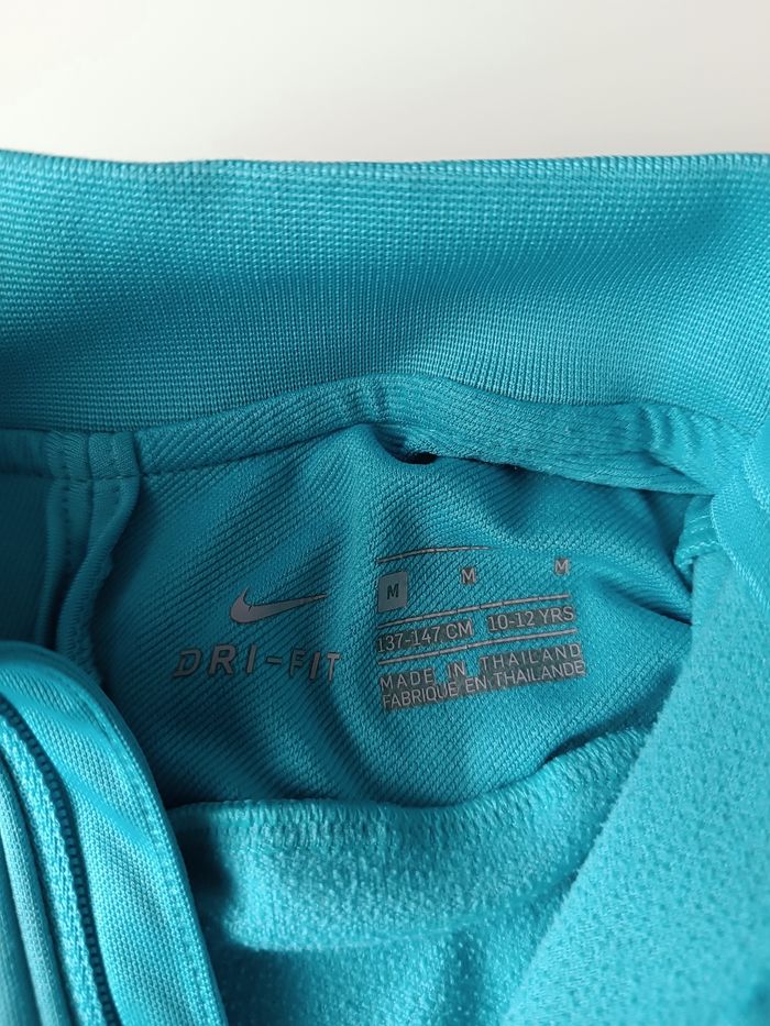 Maillot Nike Chelsea - photo numéro 4