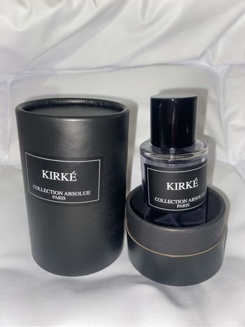 Kirké tiziana terenzi