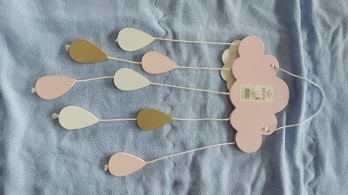 Décoration de chambre - photo numéro 3