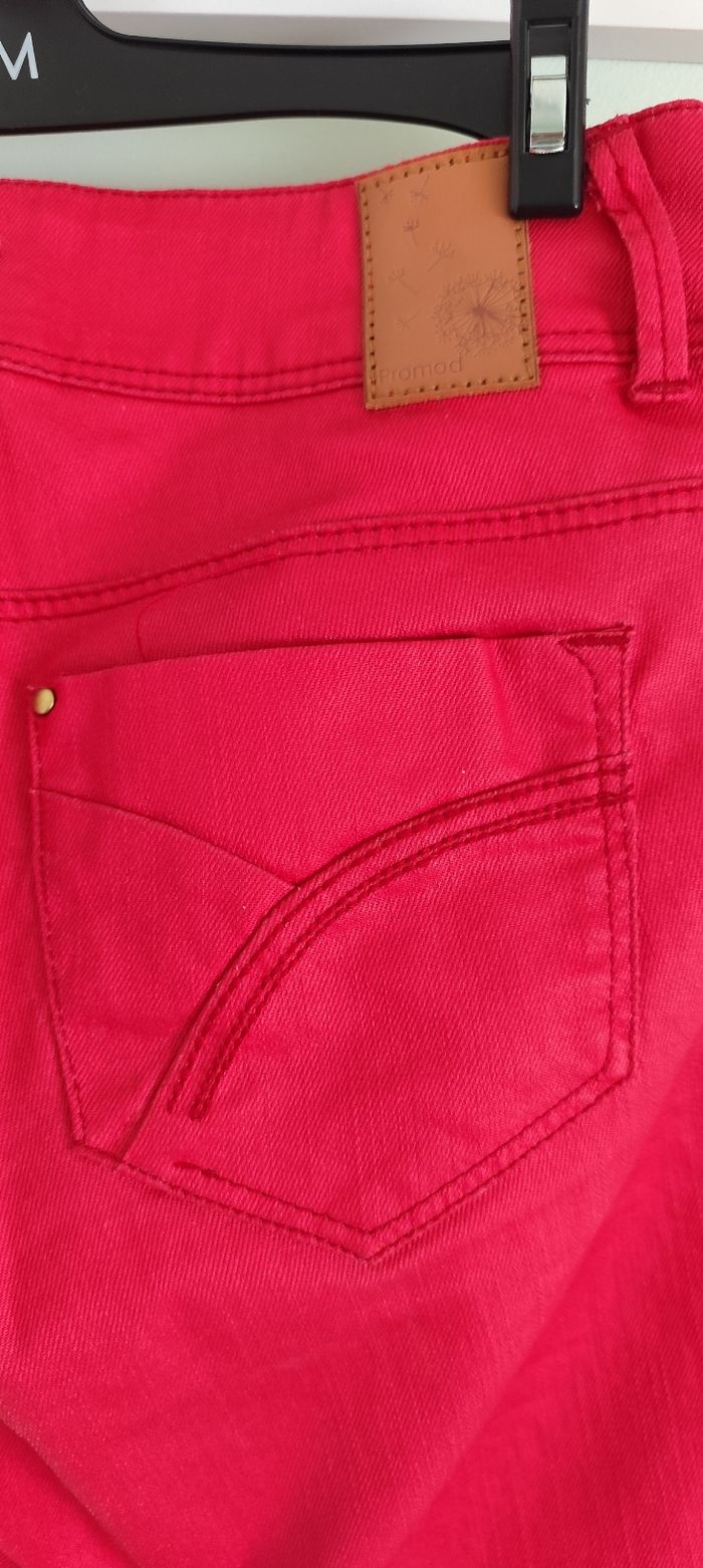 Pantalon femme taille 38 - photo numéro 5