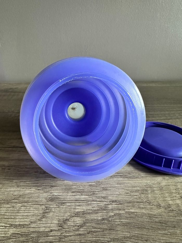Poche à douilles Tupperware - photo numéro 4