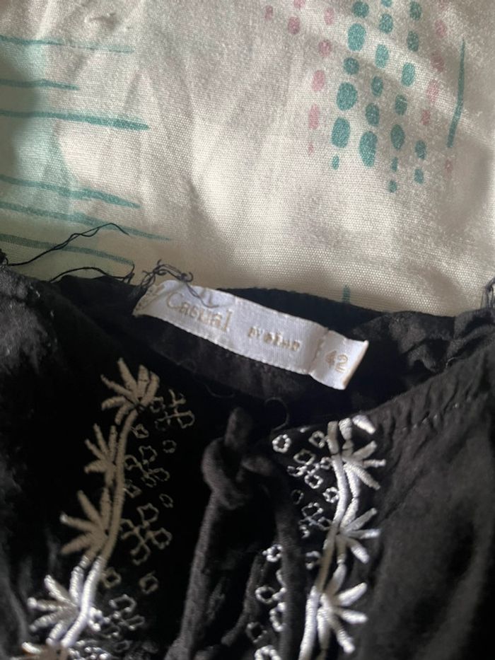 Combinaison pantalon - photo numéro 3