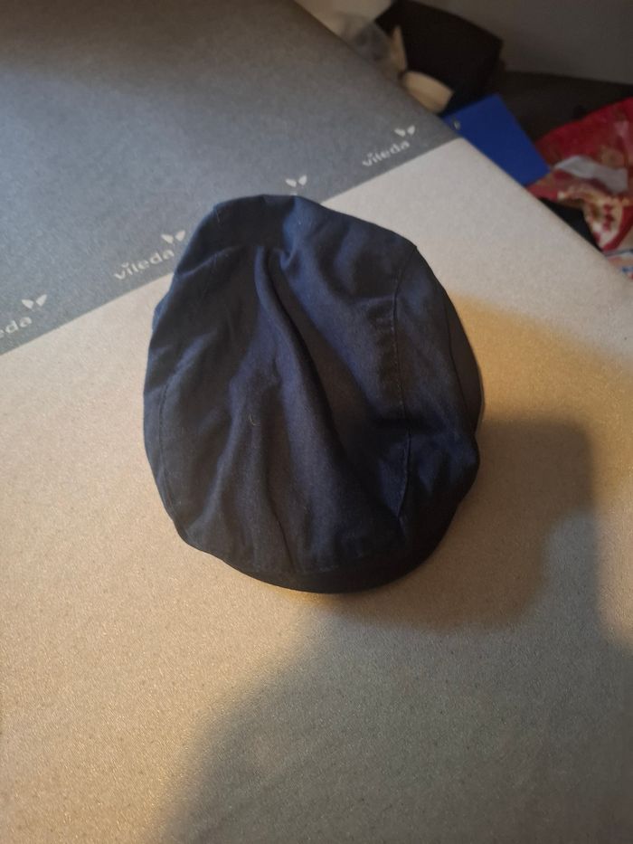 Béret 47 cm