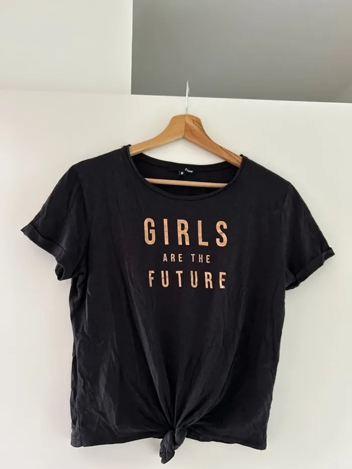 T-shirt Etam