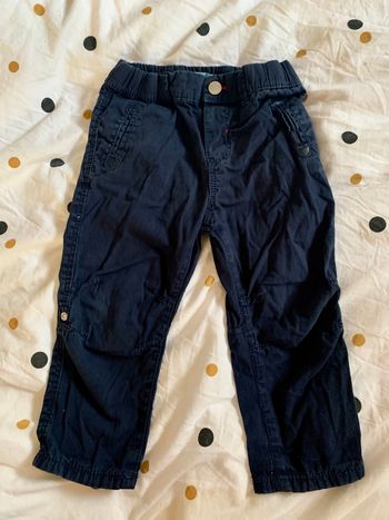 Pantalon 18mois obaibi
