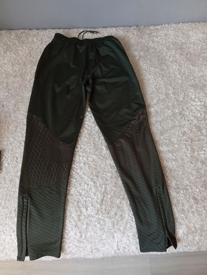 Survêtement FC Barcelone Nike - photo numéro 8