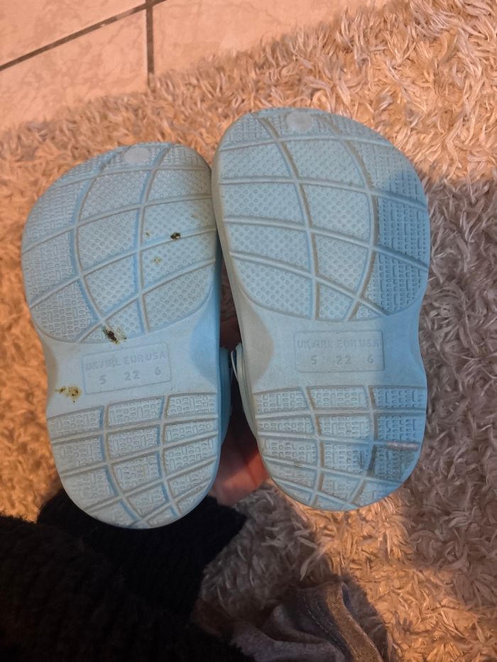 Sabot - photo numéro 3