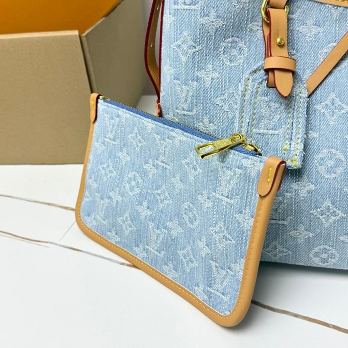 Louis Vuitton CarryAll  Monogram M46203 - photo numéro 4
