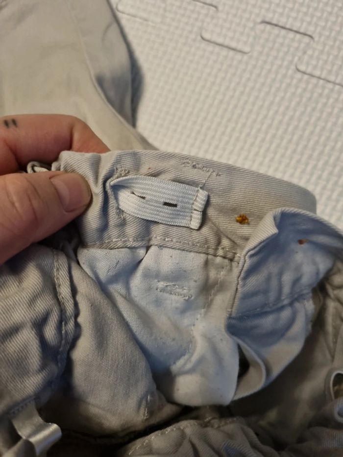 Pantalon 9 mois - photo numéro 5