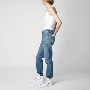 Paire de chaussures Zadig et Voltaire