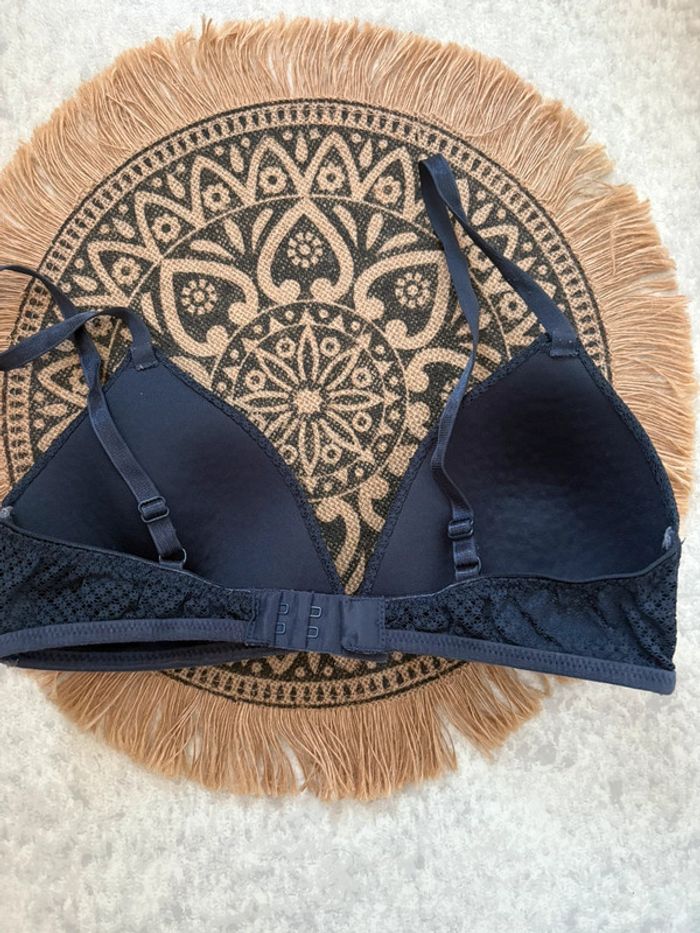 Soutien-gorge sans armatures - photo numéro 3
