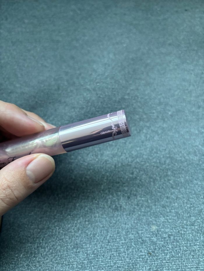 Gloss Too faced Lip - photo numéro 4