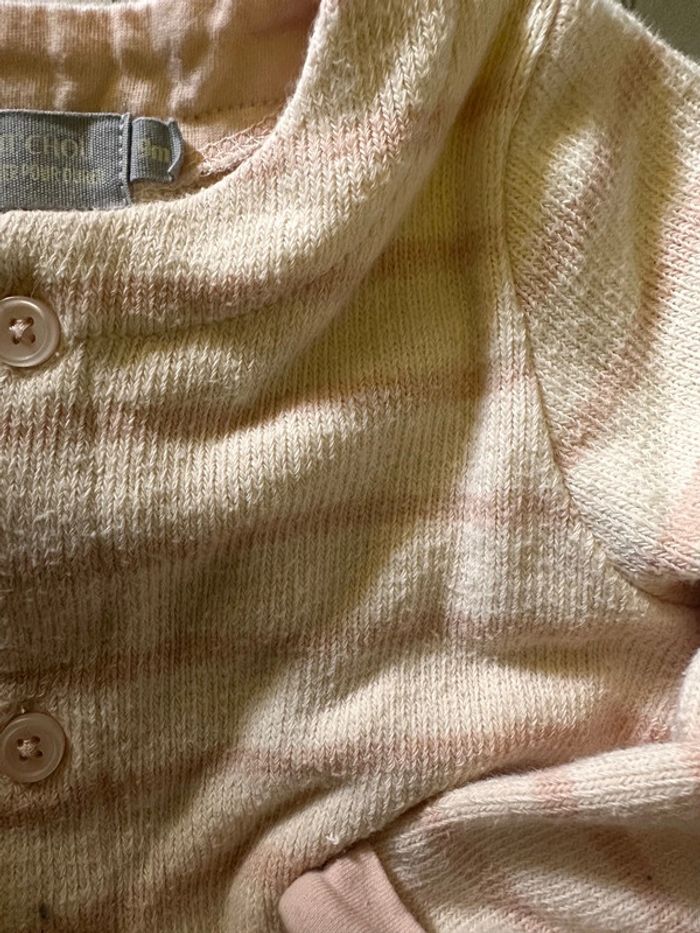 Grenouillères 9m - photo numéro 3