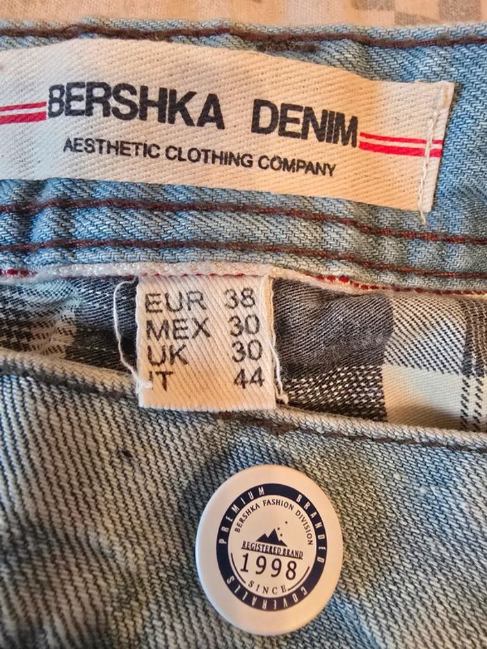 Jean Bershka - photo numéro 4