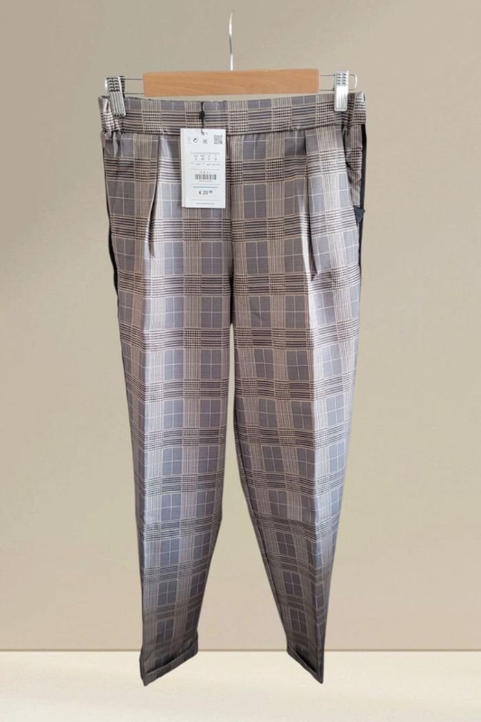 Pantalon Pull and Bear Taille S