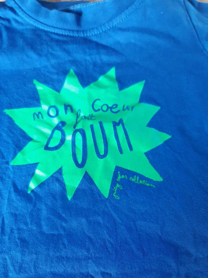 Maillot 6 mois - photo numéro 2