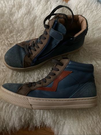 Chaussures Romagnoli 35