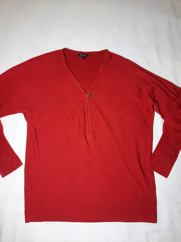 Blouse mosquitos