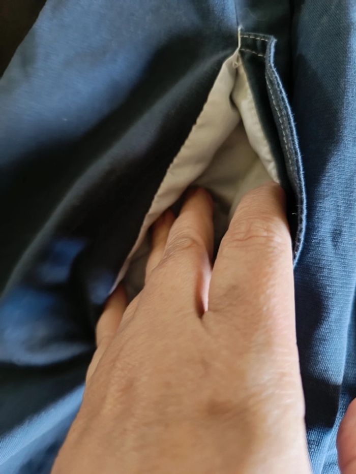 Trench 100% FASHION - Taille M - photo numéro 4