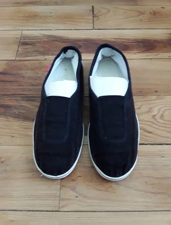 Ballerines 35 Tex 